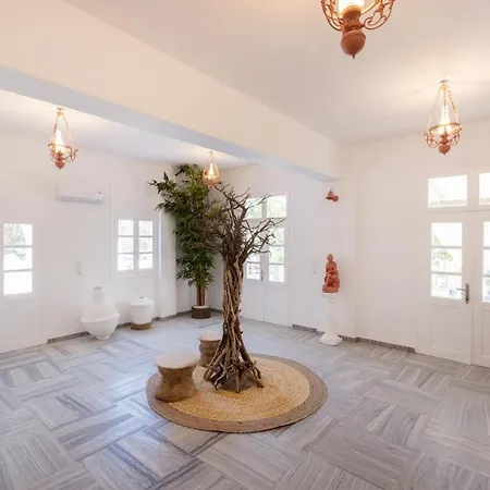 Acoya Residences Ξενοδοχείο με διαμερίσματα 3*