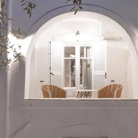 Ξενοδοχείο με διαμερίσματα Acoya Residences