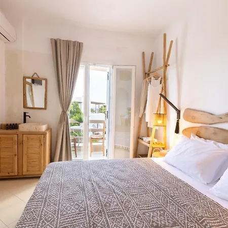 Acoya Residences Aliki (Paros)