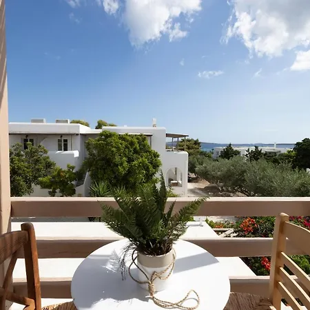 Aparthotel Acoya Residences *