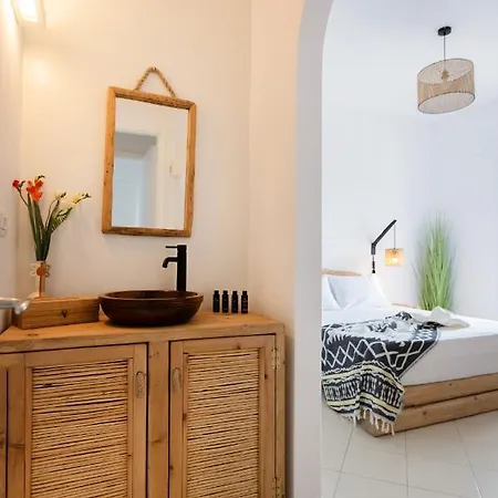 Acoya Residences Ξενοδοχείο με διαμερίσματα