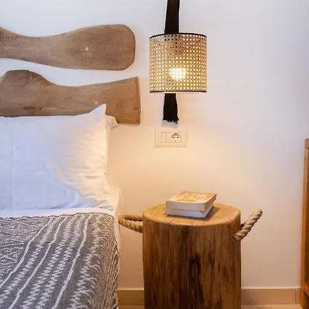 Aparthotel Acoya Residences *