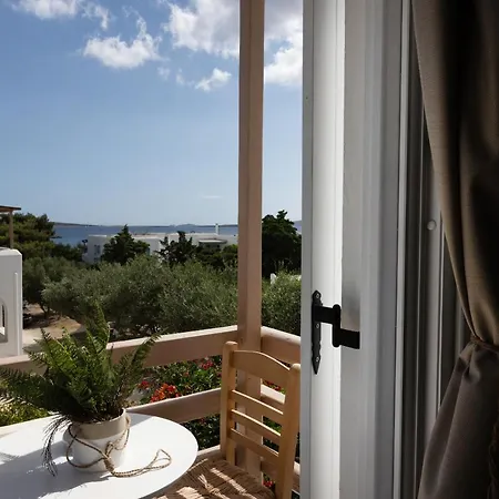 Acoya Residences Ξενοδοχείο με διαμερίσματα 3*