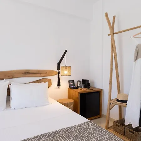 Ξενοδοχείο με διαμερίσματα Acoya Residences 3*