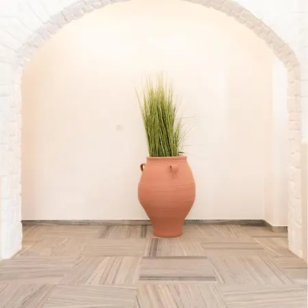 Acoya Residences Aparthotel Aliki (Paros)