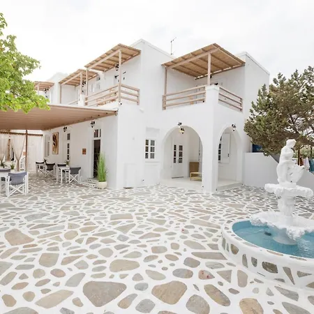 Acoya Residences Aparthotel