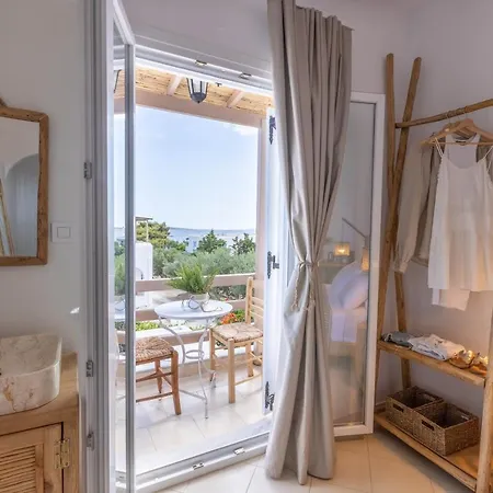 Aparthotel Acoya Residences Aliki (Paros)