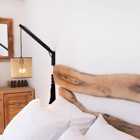 Acoya Residences * Aliki (Paros)