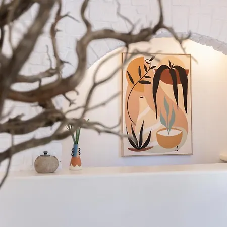 Acoya Residences Ξενοδοχείο με διαμερίσματα 3*