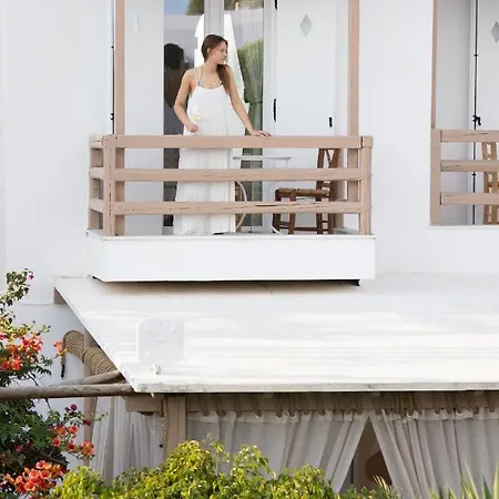 Aparthotel Acoya Residences *