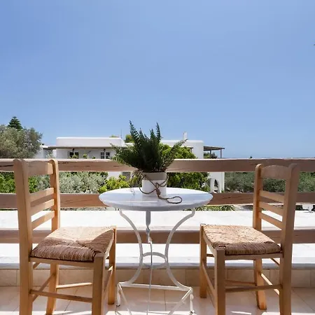 Aparthotel Acoya Residences
