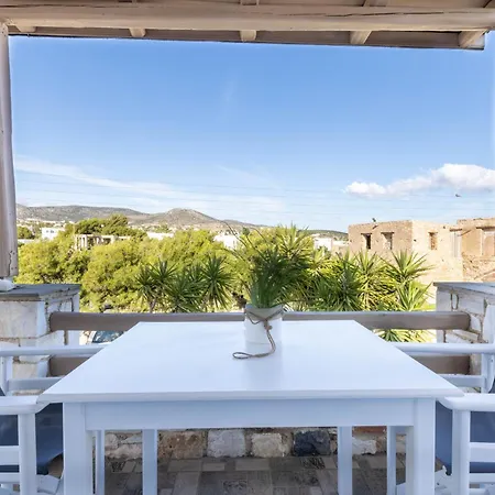 Aparthotel Acoya Residences