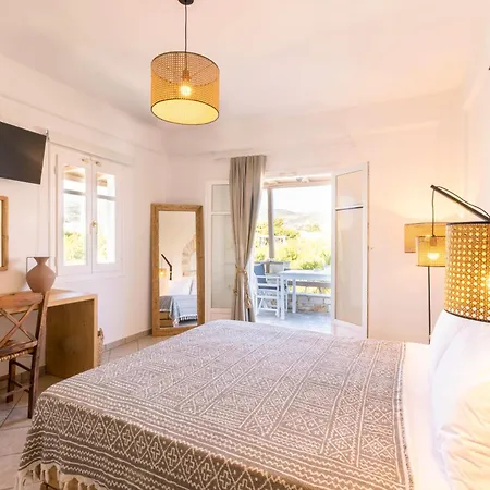 Acoya Residences Ξενοδοχείο με διαμερίσματα