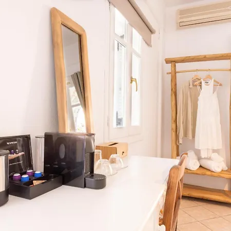 Aparthotel Acoya Residences