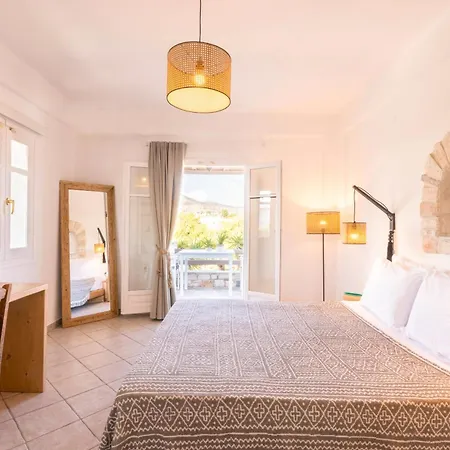 Acoya Residences Aliki (Paros)