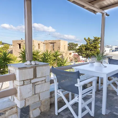 Acoya Residences Ξενοδοχείο με διαμερίσματα