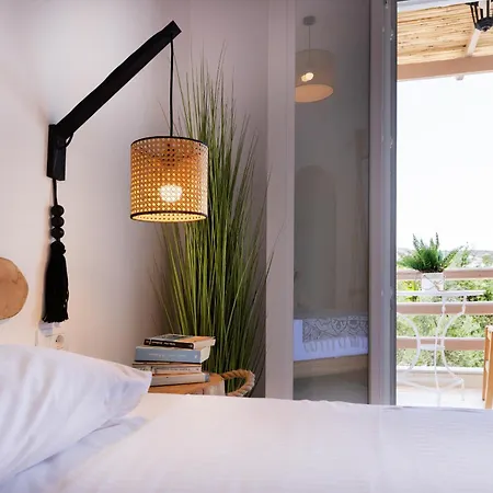 Acoya Residences Aparthotel *