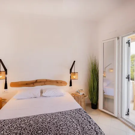 Acoya Residences Ξενοδοχείο με διαμερίσματα 3*