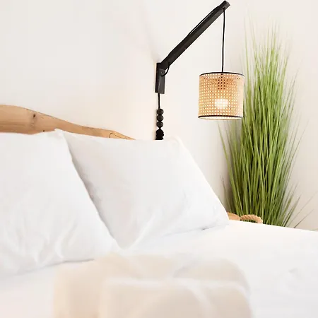 Acoya Residences * Aliki (Paros)