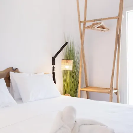 Acoya Residences Aliki (Paros)