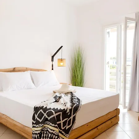 Acoya Residences * Aliki (Paros)