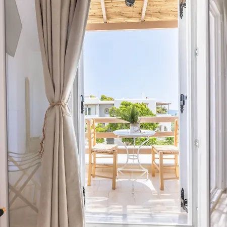 Ξενοδοχείο με διαμερίσματα Acoya Residences