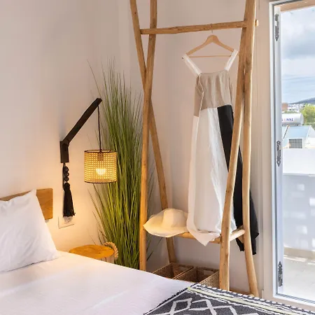 Acoya Residences Αλυκή