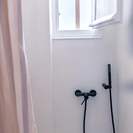 Acoya Residences 3* Αλυκή