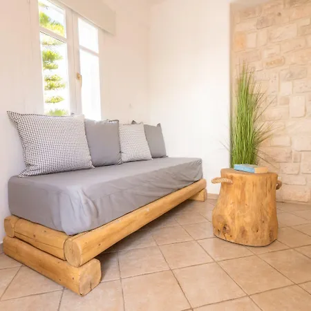 Acoya Residences Ξενοδοχείο με διαμερίσματα 3*