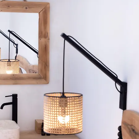 Acoya Residences Αλυκή