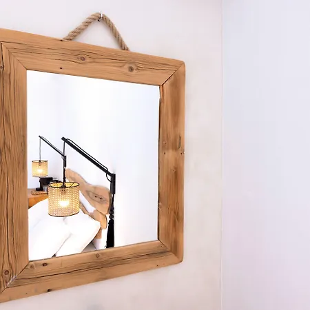 Acoya Residences 3* Αλυκή