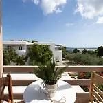 Апарт-отель Acoya Residences 3*