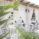 Апарт-отель Acoya Residences Алики