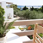 Acoya Residences Апарт-отель Алики