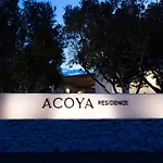 Acoya Residences Апарт-отель