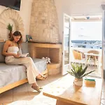 Acoya Residences Апарт-отель Алики