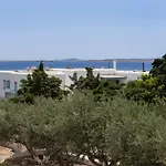 Acoya Residences Апарт-отель Алики