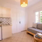 Acoya Residences Апарт-отель Алики