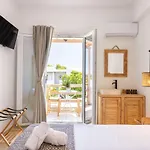 Acoya Residences Апарт-отель Алики