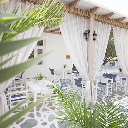 Apart-hotel Acoya Residences Alikí