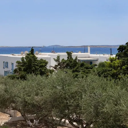 Aparthotel Acoya Residences
