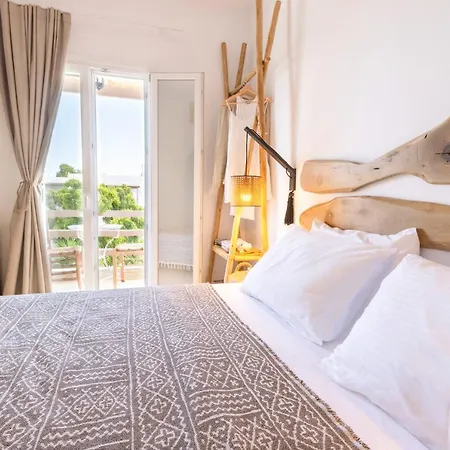 Apartahotel Acoya Residences