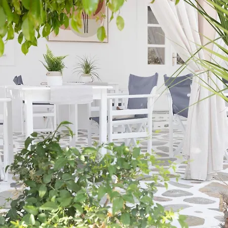 Apart-hotel Acoya Residences