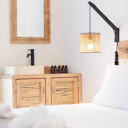 Acoya Residences Aparthotel Alikí