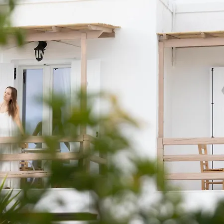Acoya Residences Апарт-отель