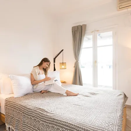 Acoya Residences 3*