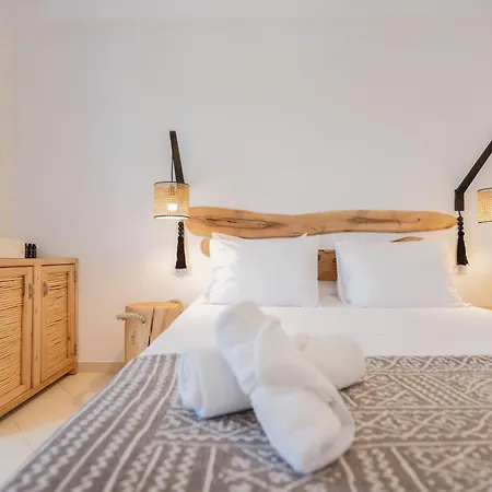 Aparthotel Acoya Residences Alikí