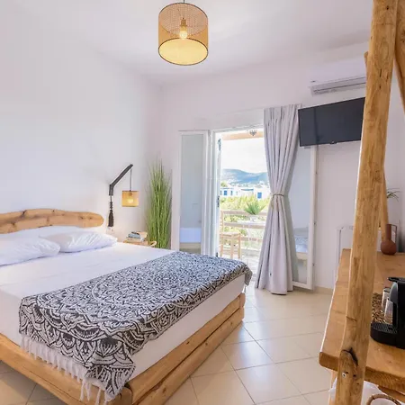 Aparthotel Acoya Residences