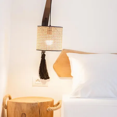 Acoya Residences Aparthotel Alikí