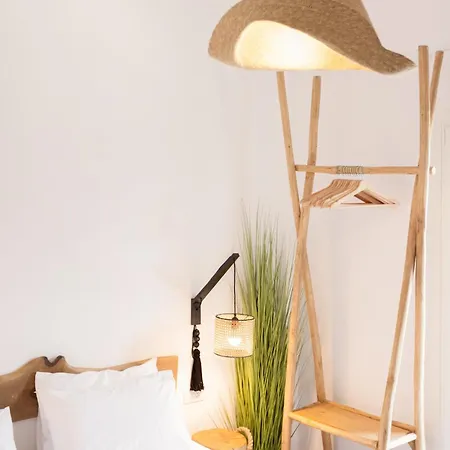 Aparthotel Acoya Residences Alikí